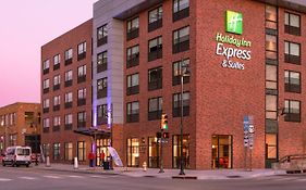Holiday Inn Express & Suites - Tulsa Downtown - Arts District By Ihg